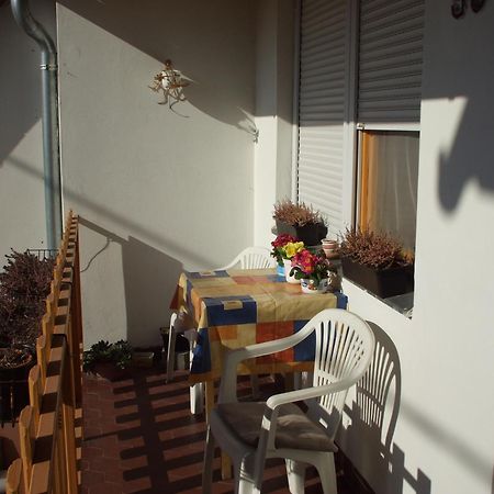 Hepphaz Apartment Harkany Exterior photo