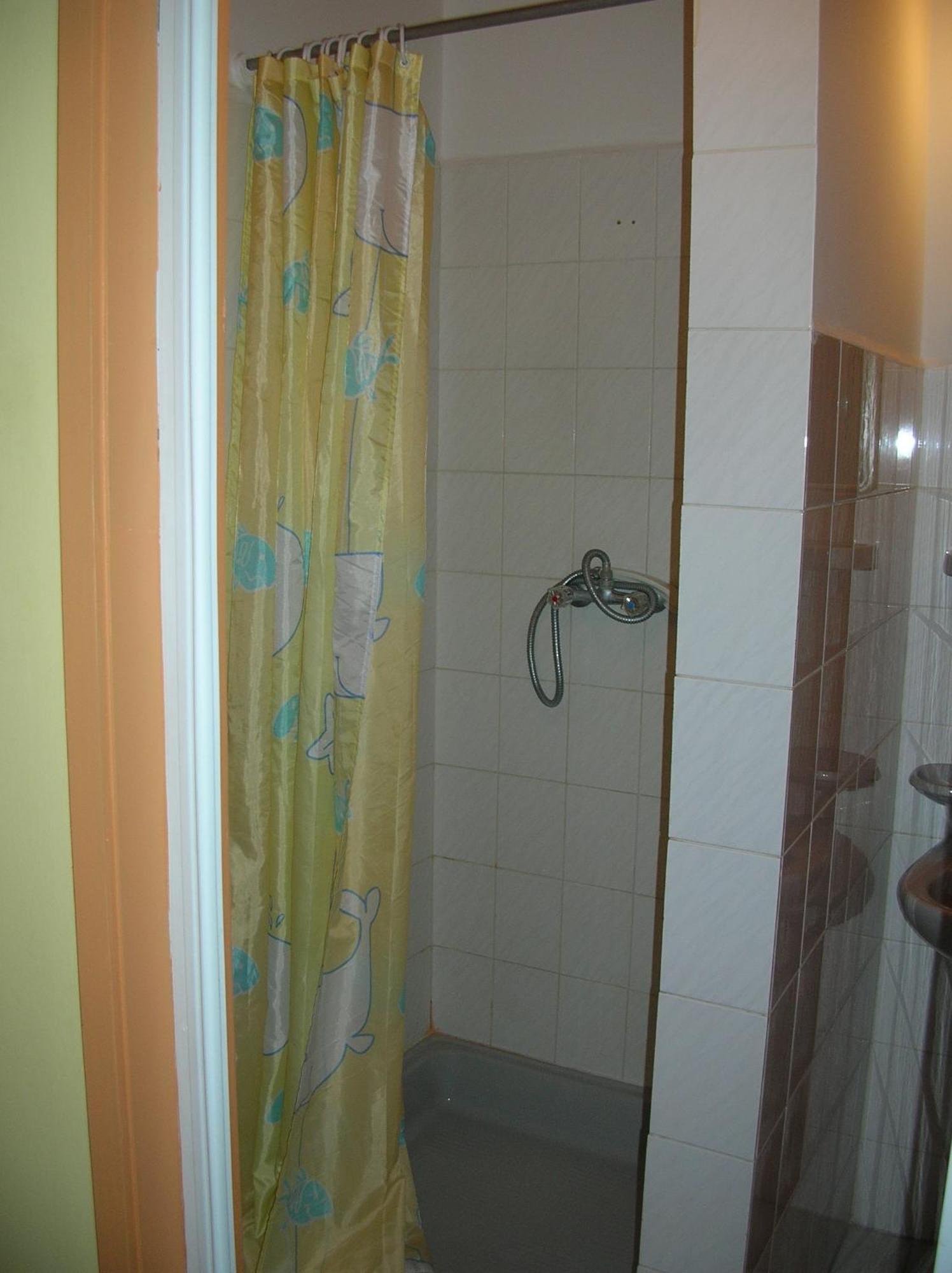 Hepphaz Apartment Harkany Exterior photo