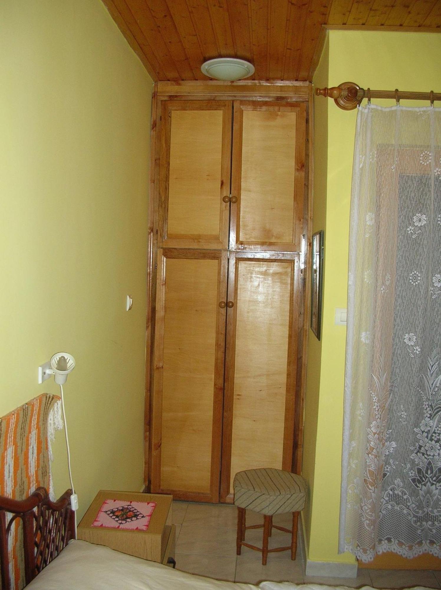 Hepphaz Apartment Harkany Exterior photo